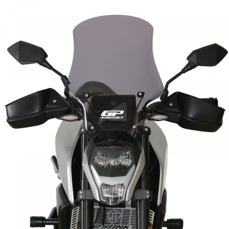 CFMOTO 250 NK 250NK / 300NK         [1]