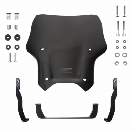 CFMOTO 250 NK 250NK / 300NK         [4]