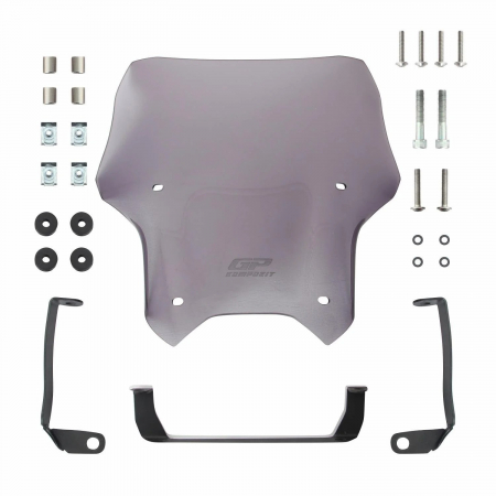 CFMOTO 250 NK 250NK / 300NK         [7]