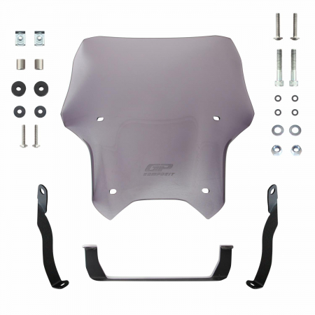 CFMOTO 250 NK 250NK / 300NK         [4]