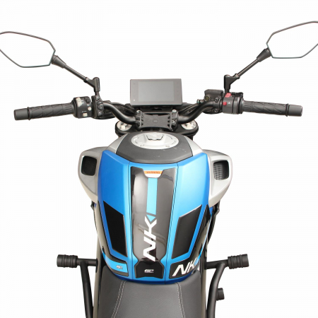CFMOTO 250 NK 250NK / 300NK         [3]