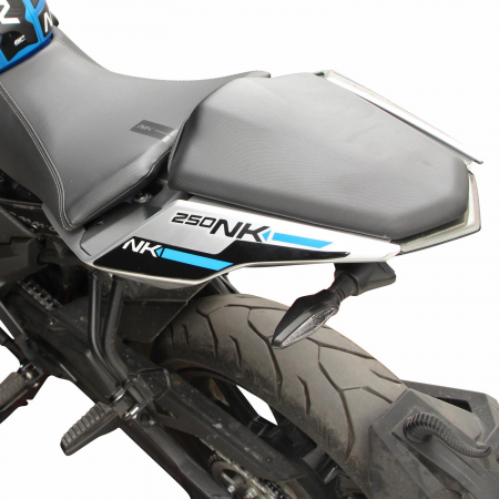 CFMOTO 250 NK 250NK / 300NK         [5]