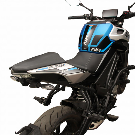 CFMOTO 250 NK 250NK / 300NK         [6]