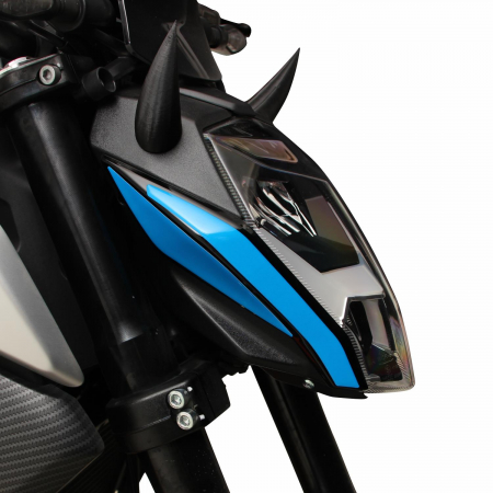 CFMOTO 250 NK 250NK / 300NK         [4]