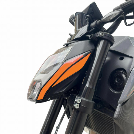 CFMOTO 250NK / 300NK 250 NK         [3]
