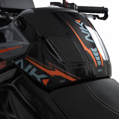 CFMOTO 250NK / 300NK 250 NK         [2]