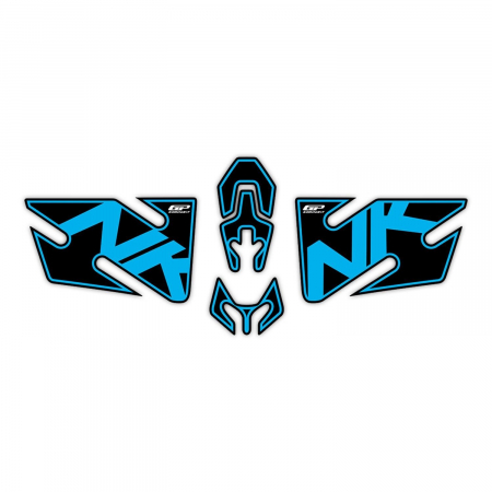 CFMOTO 250 NK 250NK / 300NK         [1]