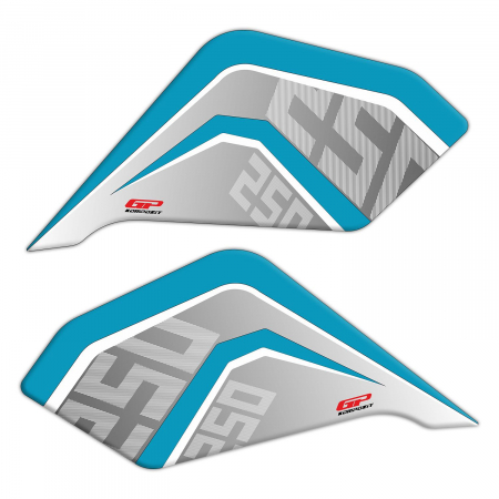 CFMOTO 250 NK 250NK / 300NK         [3]