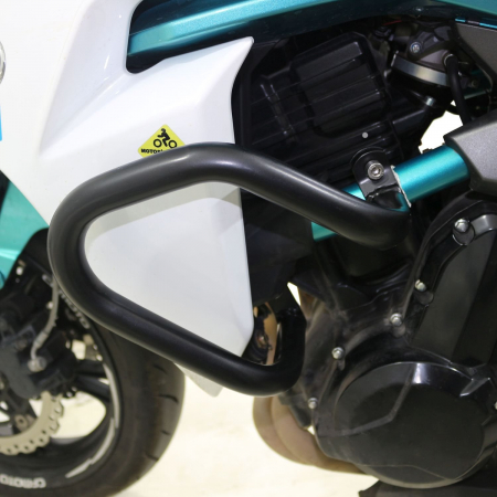 CFMOTO 400 NK 400NK / 650NK         [2]
