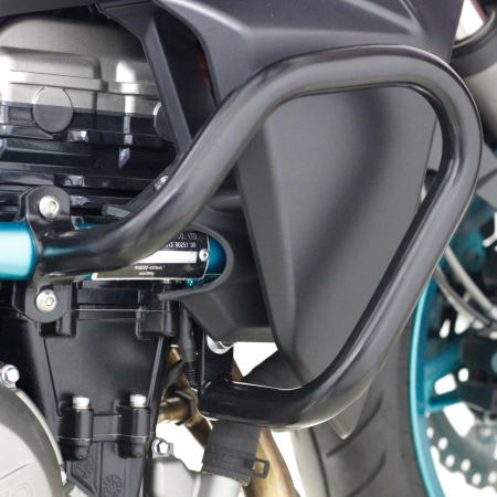 CFMOTO 400 NK 400NK / 650NK         [4]