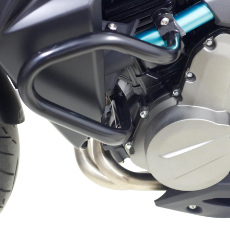 CFMOTO 400 NK 400NK / 650NK         [5]