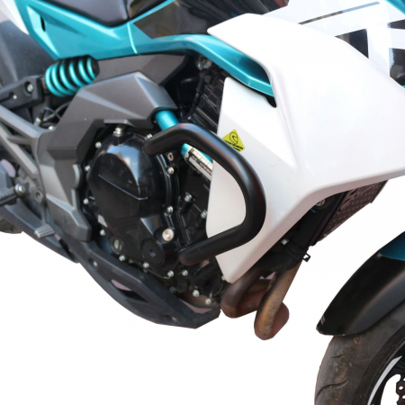 CFMOTO 400 NK 400NK / 650NK         [3]