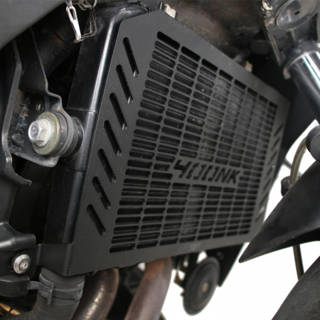 CFMOTO 400 NK          [3]
