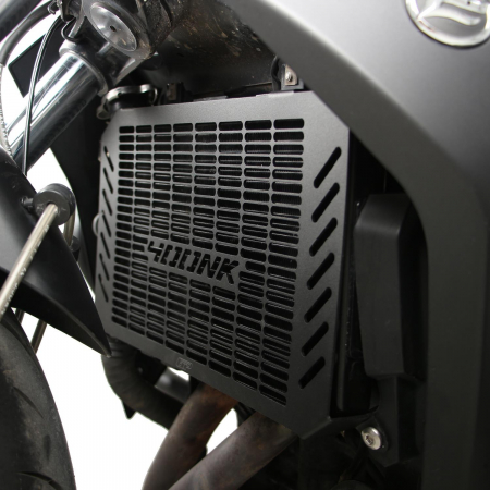 CFMOTO 400 NK          [2]