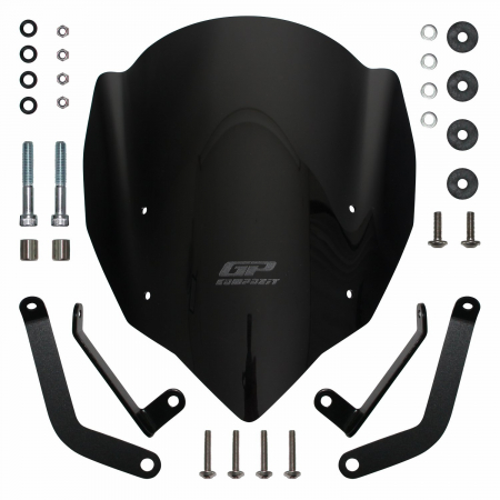CFMOTO 400NK / 650NK 400 NK         [6]