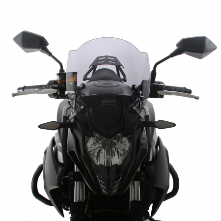 CFMOTO 400 NK 400NK / 650NK         [2]