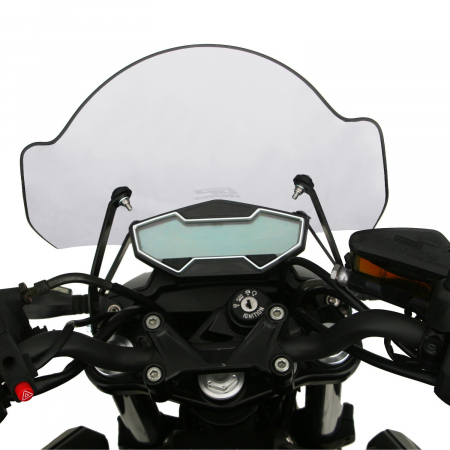 CFMOTO 400 NK 400NK / 650NK         [3]