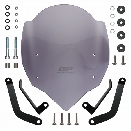 CFMOTO 400 NK 400NK / 650NK         [6]