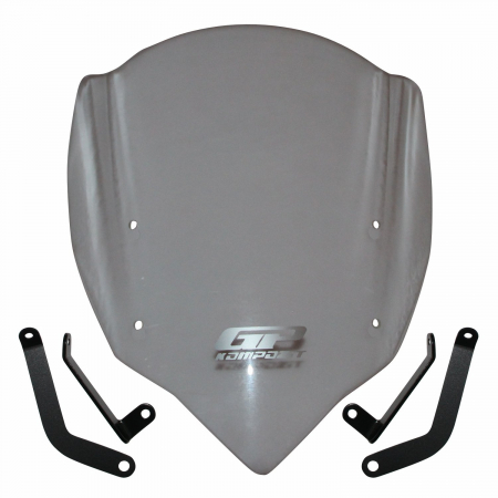 GP Kompozit - CFMOTO 400 NK 400NK / 650NK        