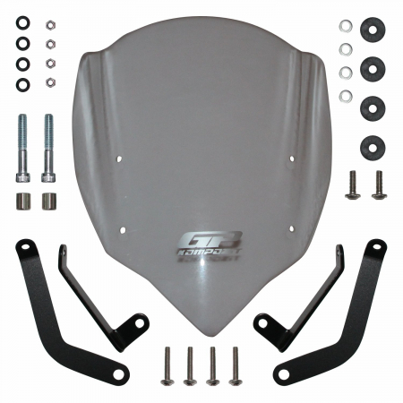 CFMOTO 400 NK 400NK / 650NK         [6]