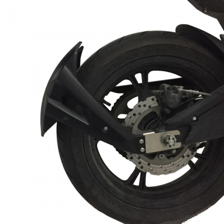 CFMOTO 400 NK          [5]