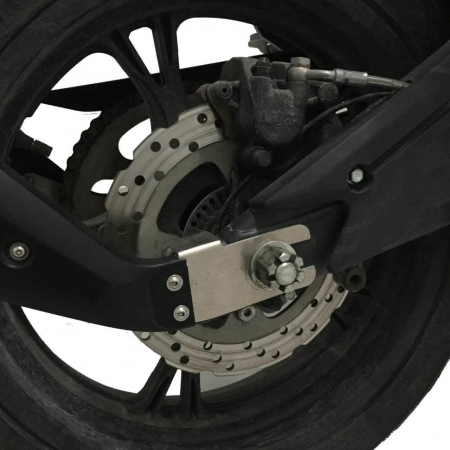 CFMOTO 400 NK          [4]