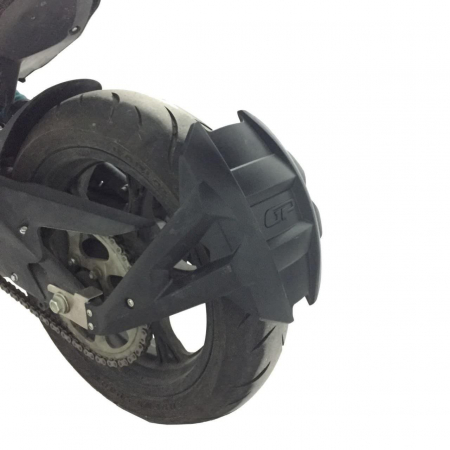 CFMOTO 400 NK          [2]