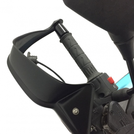 CFMOTO 400 NK          [4]