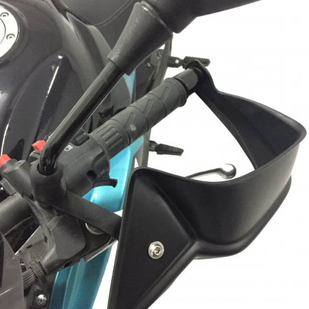 CFMOTO 400 NK          [5]