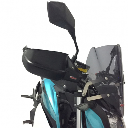 CFMOTO 400 NK          [3]