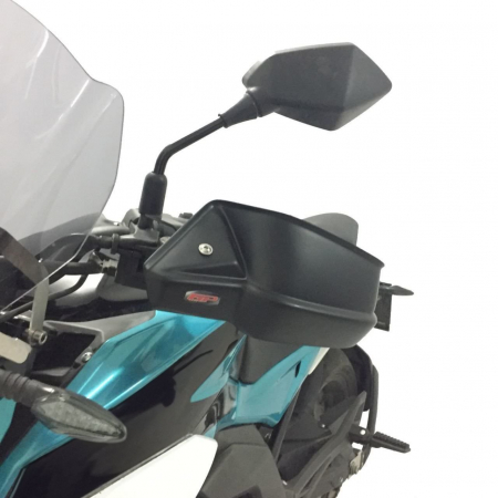 CFMOTO 400 NK          [2]