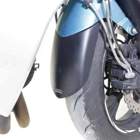 CFMOTO 400 NK          [3]