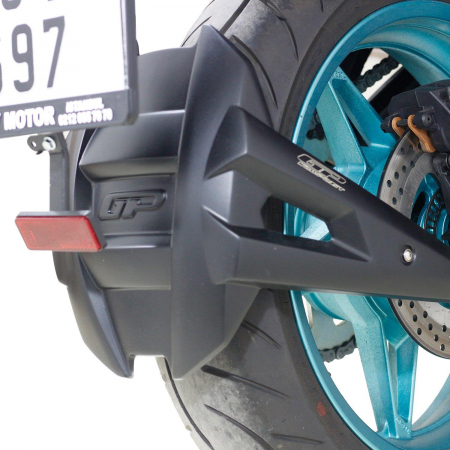 CFMOTO 650 NK          [3]