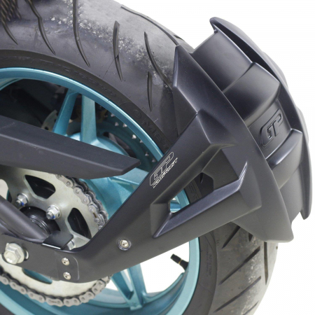 CFMOTO 650 NK          [4]