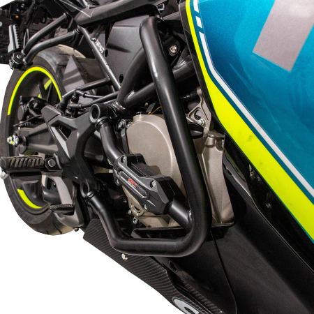 CFMOTO 250SR / 300SR 250 SR         [3]