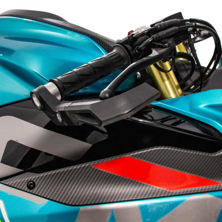CFMOTO 250 SR 250SR / 300SR         [4]