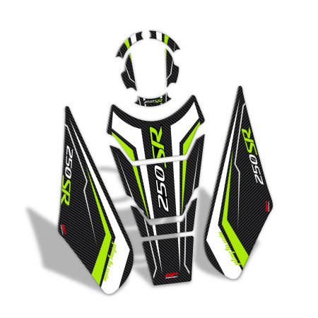 CFMOTO 250 SR 250SR / 300SR         [5]