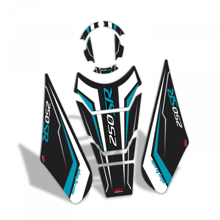 CFMOTO 250SR / 300SR 250 SR         [5]