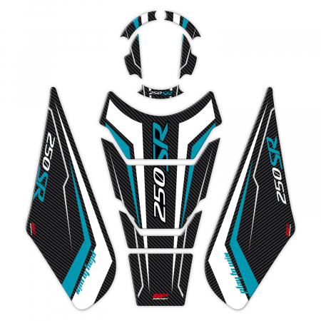GP Kompozit - CFMOTO 250SR / 300SR 250 SR        