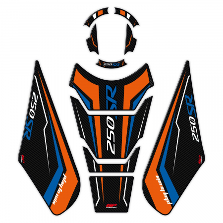 CFMOTO 250 SR 250SR / 300SR         [1]