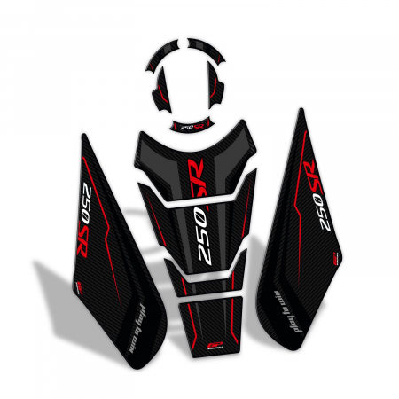 CFMOTO 250SR / 300SR 250 SR         [5]