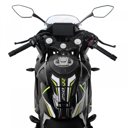 CFMOTO 250SR / 300SR 250 SR         [2]