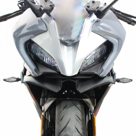 CFMOTO 250SR / 300SR          [2]