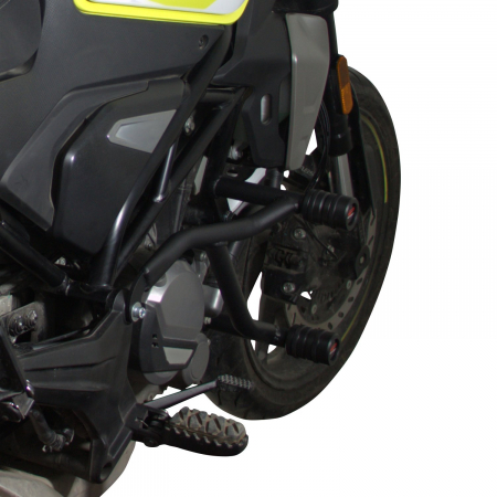 CFMOTO 250CL-X / 300CL-X 250 CL-X         [3]