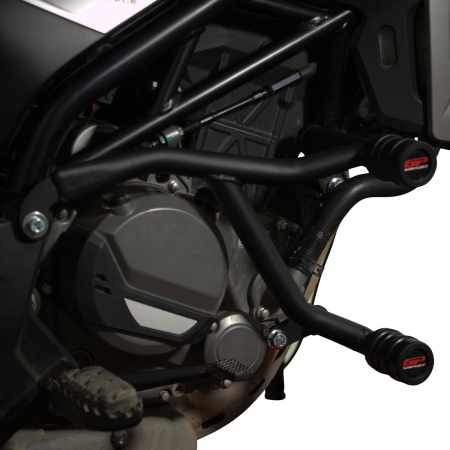 CFMOTO 250CL-X / 300CL-X 250 CL-X         [2]