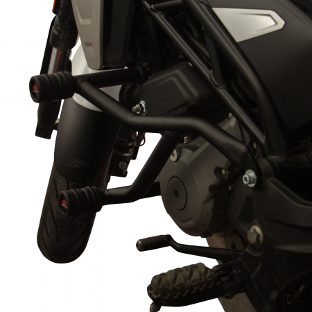 CFMOTO 250CL-X / 300CL-X 250 CL-X         [4]
