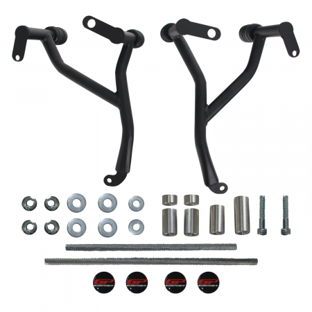 CFMOTO 250CL-X / 300CL-X 250 CL-X         [7]
