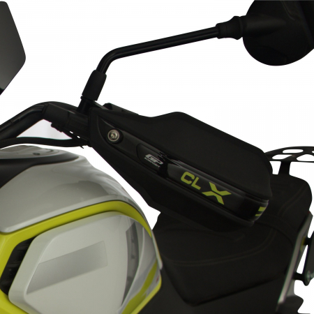 CFMOTO 250 CL-X 250CL-X / 300CL-X         [4]