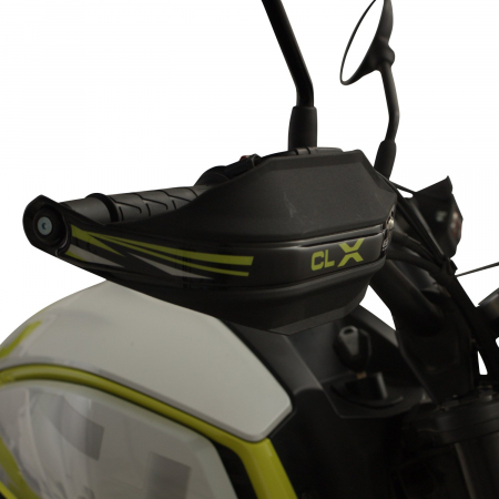 CFMOTO 250 CL-X 250CL-X / 300CL-X         [2]