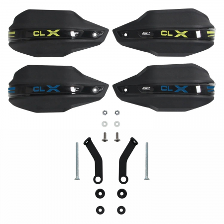 CFMOTO 250 CL-X 250CL-X / 300CL-X         [7]
